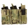 Rothco MultiCam Triple Kangaroo Mag Pouch - 41010 - Image 2 of 0