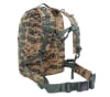 Rothco Woodland Digital Camo Molle 3-day Assault Pack - 41129 - Image 3 of 0
