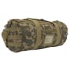 Rothco Tactical Traveler Duffle Bag Fred Bear Camo 41137 - Image 2 of 0