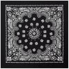 Rothco Black Trainmen Bandana - 4143 - Image 1 of 0