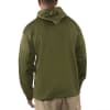 Rothco US Flag / USMC Concealed Carry Hoodie  41670 - Image 2 of 0