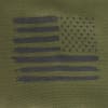 Rothco US Flag / USMC Concealed Carry Hoodie  41670 - Image 3 of 0