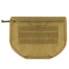 Rothco Plate Carrier Front MOLLE Pouch - 42012 - Image 1 of 0