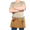 Rothco Coyote Canvas Waist Work Apron - 42025 - Image 1 of 0