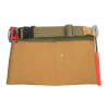 Rothco Coyote Canvas Waist Work Apron - 42025 - Image 3 of 0