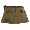 Rothco Olive Drab Canvas Waist Work Apron 42026 - Image 2 of 0