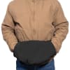 Rothco Black Soft Shell Hand Warmer Muffler 42060 - Image 3 of 0