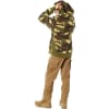 Rothco Woodland Camo Every Day Pullover Hooded Sweatshirt 42075 - Image 2 of 0