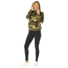 Rothco Woodland Camo Every Day Pullover Hooded Sweatshirt 42075 - Image 3 of 0
