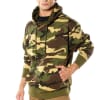 Rothco Woodland Camo Every Day Pullover Hooded Sweatshirt 42075 - Image 4 of 0