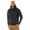 Rothco Midnight Black Camo Every Day Pullover Hooded Sweatshirt 42085 - Image 3 of 0
