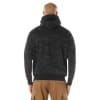Rothco Midnight Black Camo Every Day Pullover Hooded Sweatshirt 42085 - Image 4 of 0