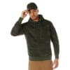 Rothco Midnight Woodland Camo Every Day Pullover Hooded Sweatshirt 42095 - Image 2 of 0