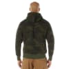 Rothco Midnight Woodland Camo Every Day Pullover Hooded Sweatshirt 42095 - Image 3 of 0
