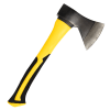 Rothco Deluxe Heavy Duty Camp Axe - 42667 - Image 1 of 0