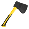 Rothco Deluxe Heavy Duty Camp Axe - 42667 - Image 3 of 0