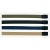 Rothco Web Belts with Black Buckles - 4294 - Image 1 of 0