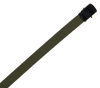Rothco Web Belts with Black Buckles - 4294 - Image 4 of 0