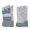 Big John Leather Work Gloves 4367 - Image 1 of 0