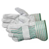 Big John Leather Work Gloves 4367 - Image 2 of 0