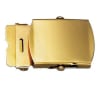 Rothco Brass Plated Web Belt Buckle - 4400 - Image 1 of 0