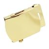 Rothco Brass Plated Web Belt Buckle - 4400 - Image 2 of 0