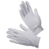 Rothco White Gripper Dots Parade Gloves - 4411 - Image 1 of 0