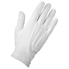 Rothco White Gripper Dots Parade Gloves - 4411 - Image 2 of 0