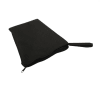 Rothco Black Folding Camp Stool - 4474 - Image 2 of 0