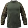 Rothco Tactical Airsoft Combat Shirt - 45030 - Image 1 of 0