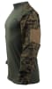 Rothco Tactical Airsoft Combat Shirt - 45030 - Image 3 of 0