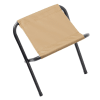othco Deluxe Bi-fold Folding Camp Stool - 45470 - Image 3 of 0