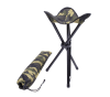 Rothco Collapsible Stool With Carry Strap - 4554 - Image 1 of 0