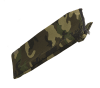 Rothco Woodland Camo Folding Stool - 4575 - Image 2 of 0