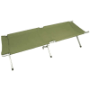Rothco Olive Drab Aluminum Folding Cot - 4579 - Image 2 of 0