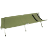 Rothco Olive Drab Aluminum Folding Cot - 4579 - Image 3 of 0