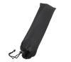 Rothco Black Collapsible Stool with Carry Strap - 4584 - Image 3 of 0