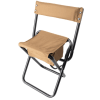 Rothco Coyote Brown Stool with Pouch 4592 - Image 2 of 0