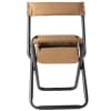 Rothco Coyote Brown Stool with Pouch 4592 - Image 3 of 0