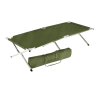 Rothco Olive Drab Oversized Folding Cot - 4599 - Image 1 of 0