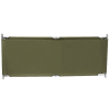 Rothco Olive Drab Oversized Folding Cot - 4599 - Image 2 of 0