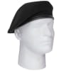 Rothco Black Monty Beret - 45991 - Image 1 of 0