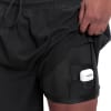 Rothco 46030 Army Physical Training PT Shorts - Image 5 of 0