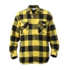 Rothco Yellow Plaid Flannel Shirt - 4649 - Image 1 of 0