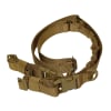 Rothco Coyote Deluxe Tactical 2-Point Sling - 46510 - Image 1 of 0