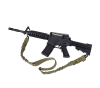 Rothco Olive Drab 2-Point Tactical Sling - 4654 - Image 2 of 0