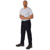 Rothco Midnight Navy Tactical Deployment Pants 46570 - Image 4 of 0