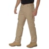 Rothco Khaki Tactical Pants - 4665 - Image 2 of 0