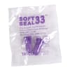 Non-Corded Earplugs - 4715 - Image 3 of 0