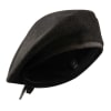 Rothco Black GI Type Beret - 4718 - Image 2 of 0